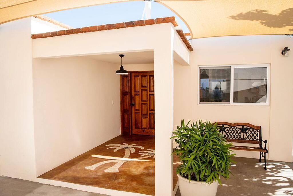 Villa Casa Oasis La Paz Exterior foto